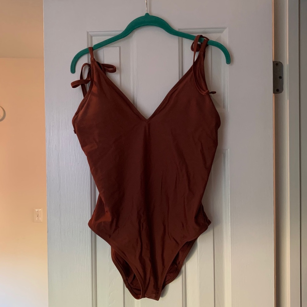 Aerie One Piece Swimsuit